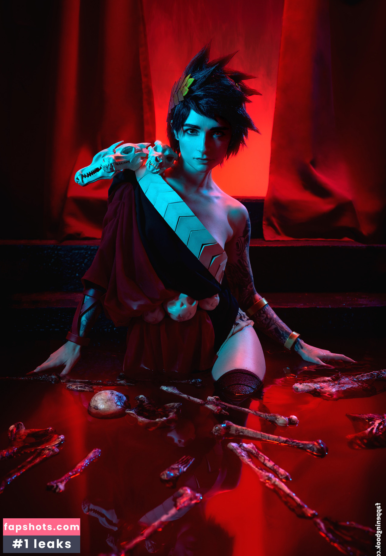 Poisonne gallery photo #85