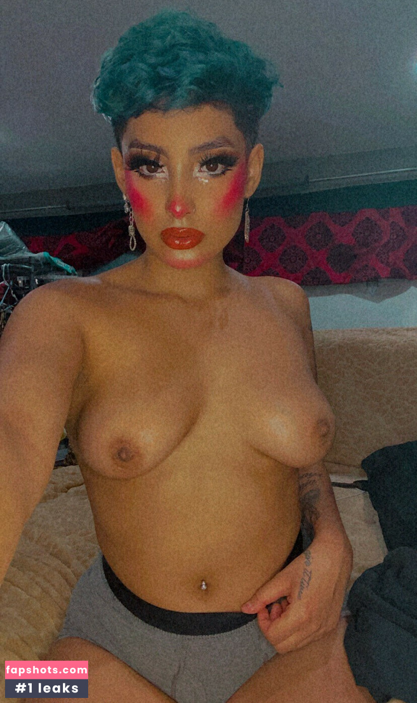 poisonouscunt.xx Nude Leaks OnlyFans Photos #17 - LeakJerk