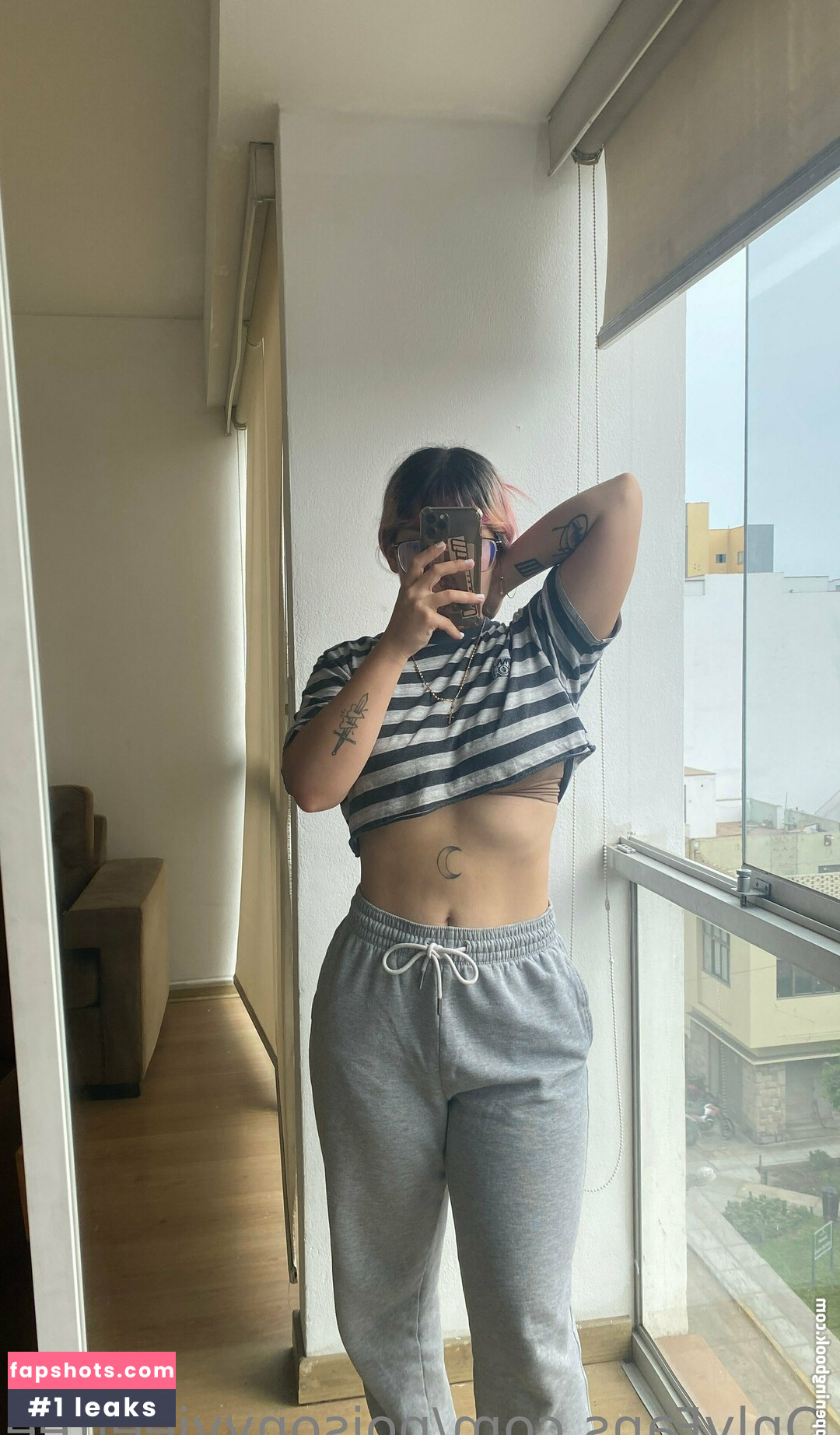 poisonyvieefree Nacktheit OnlyFans Fotos #13 - Fapshots