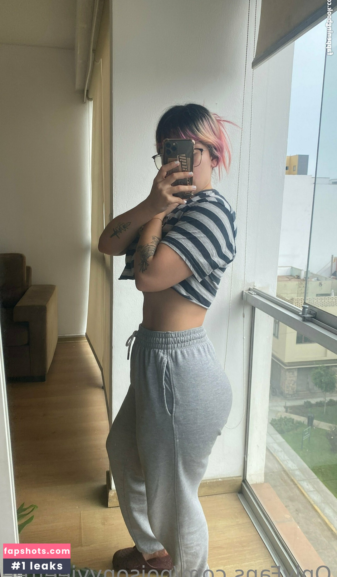 poisonyvieefree Nacktheit OnlyFans Fotos #14 - Fapshots