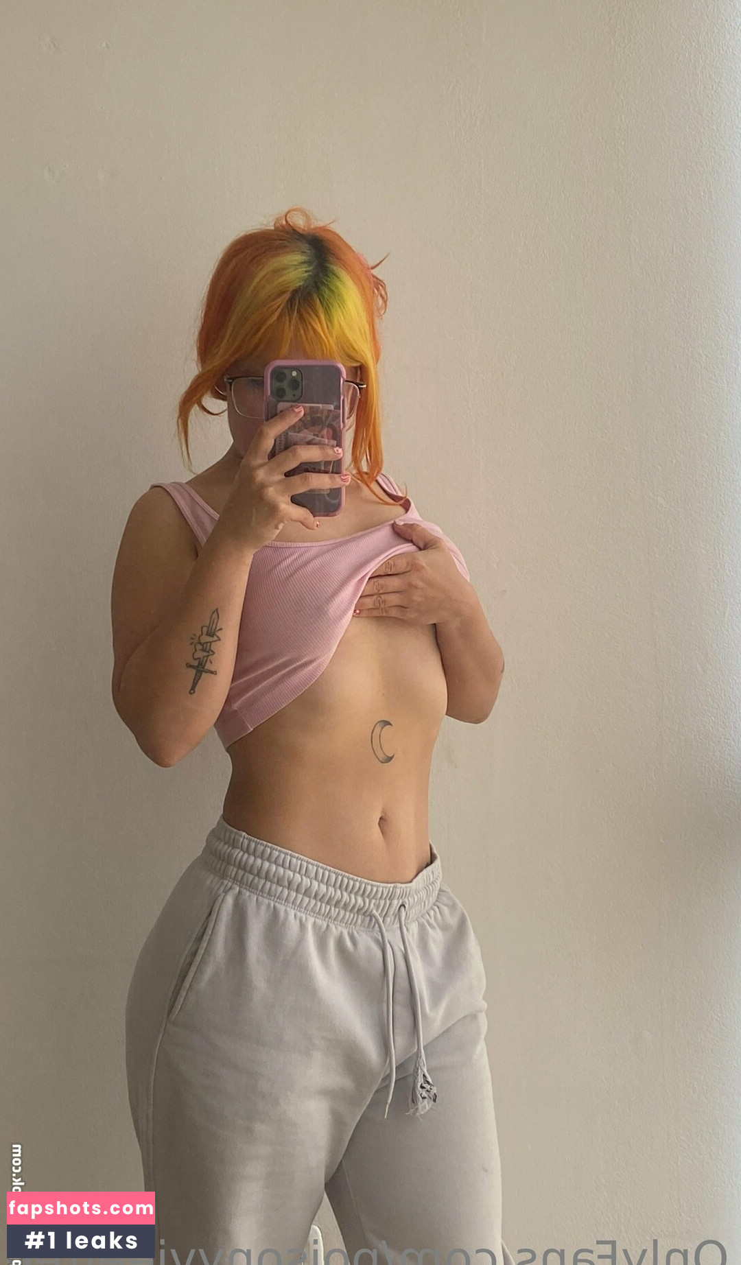 poisonyvieefree Nacktheit OnlyFans Fotos #3 - Fapshots