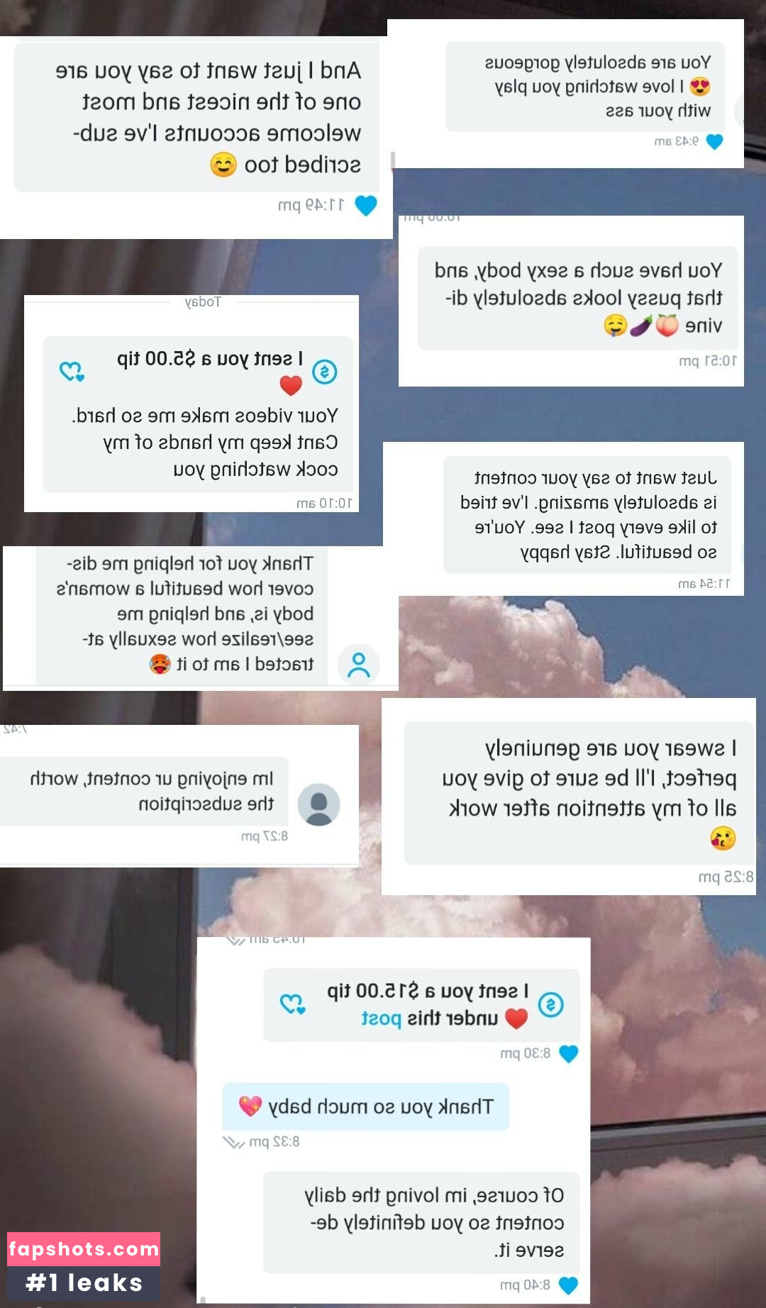 poisonyvieefree Nacktheit OnlyFans Fotos #35 - Fapshots