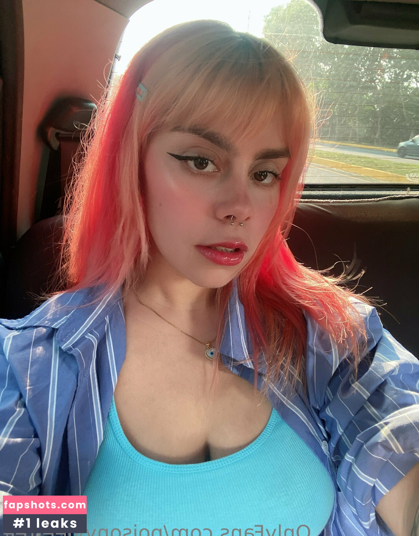 poisonyvieefree Nacktheit OnlyFans Fotos #10 - Fapshots