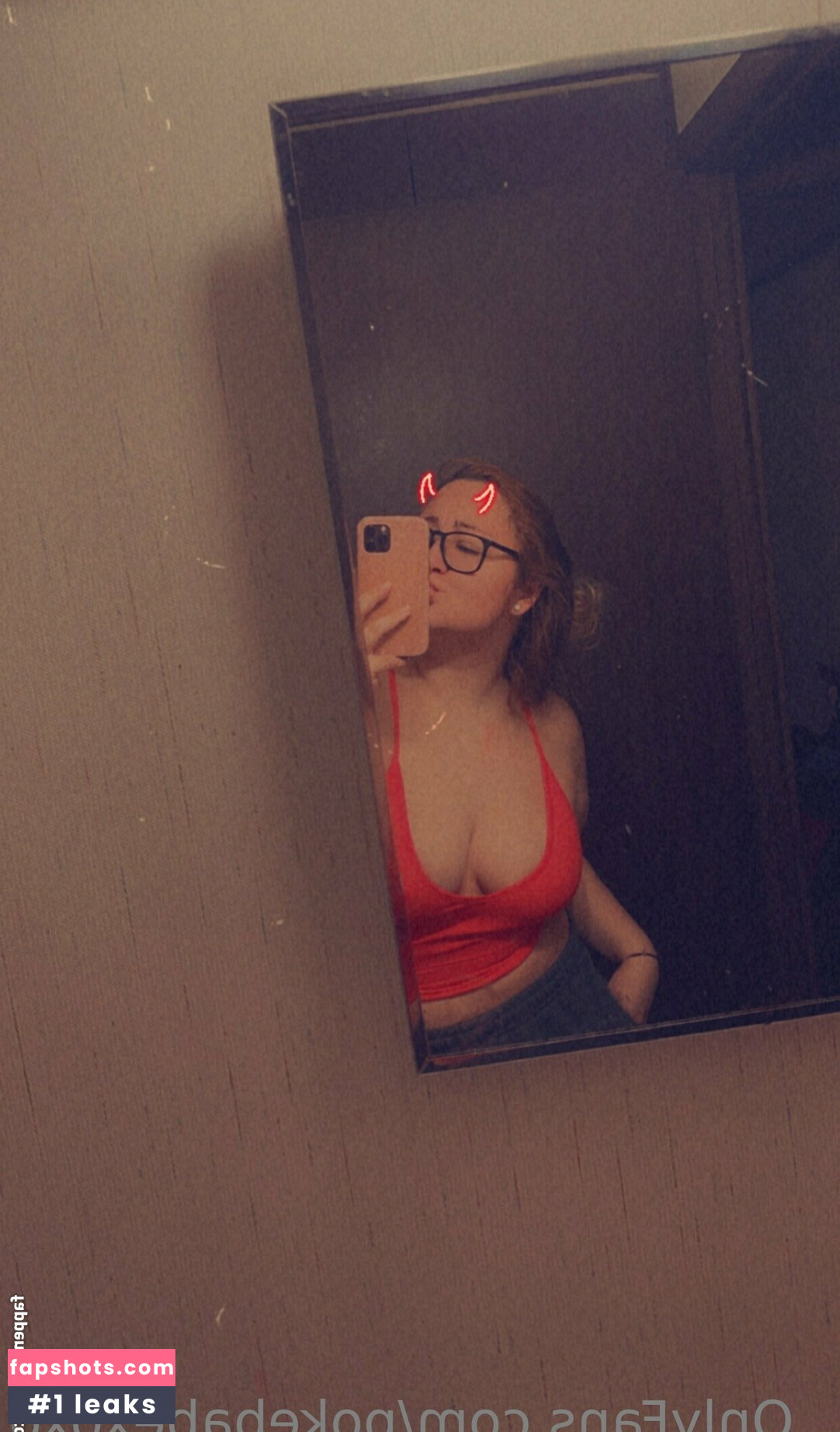 Pokebabexoxo Nacktheit OnlyFans Fotos #6 - Fapshots