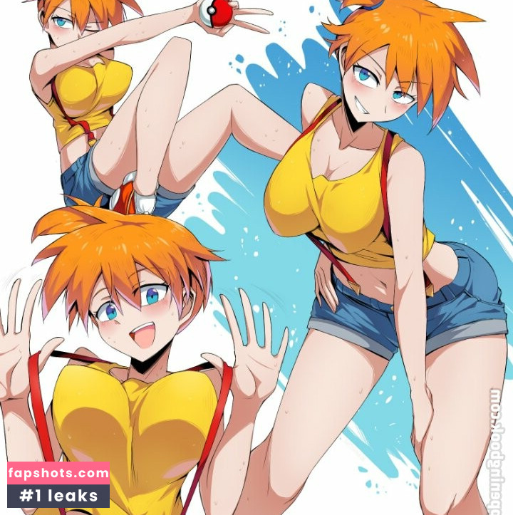 Pokégirls gallery photo #128