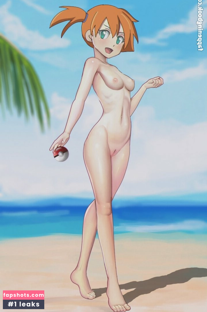 Pokégirls gallery photo #129