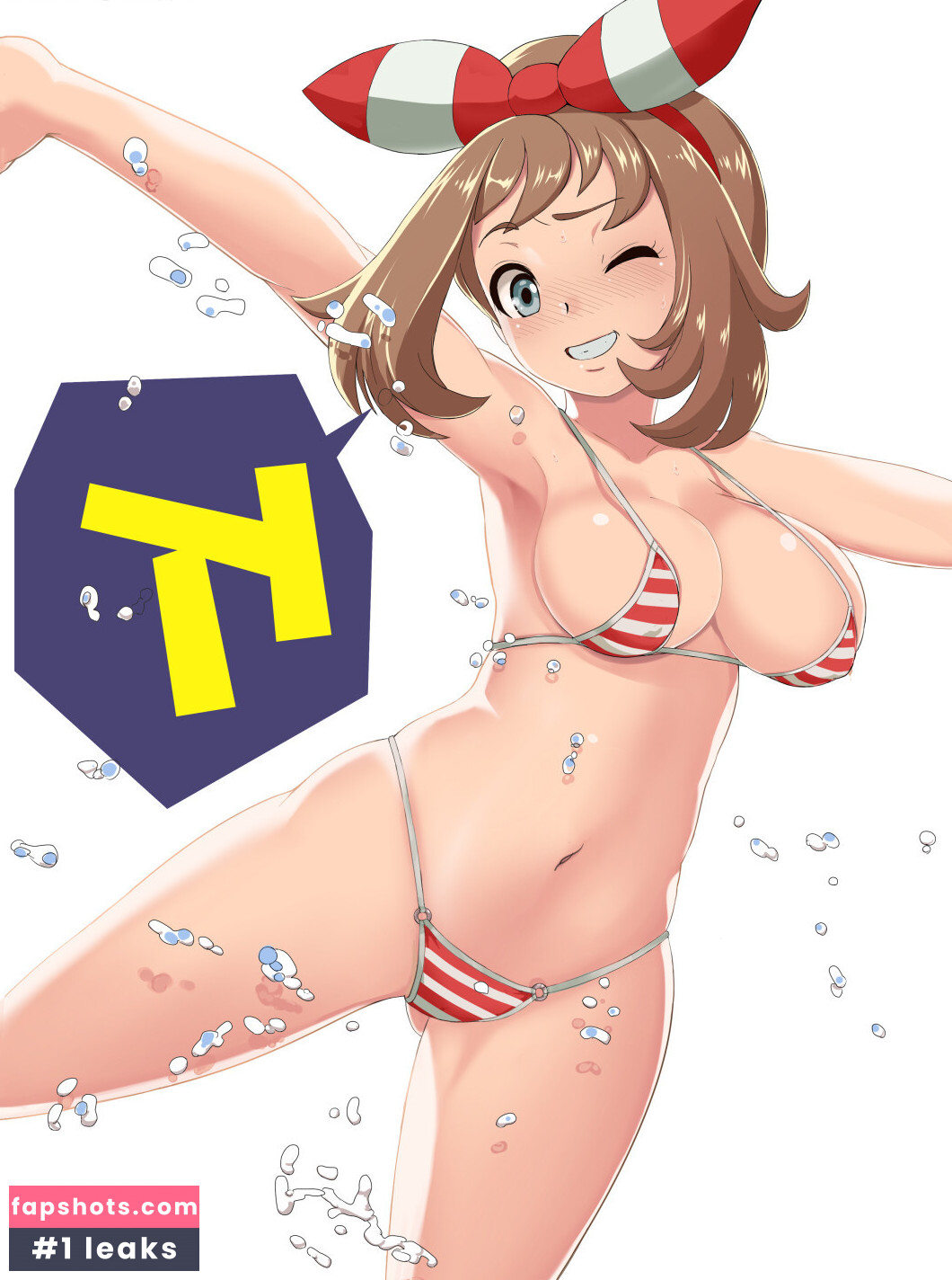 Pokégirls gallery photo #143