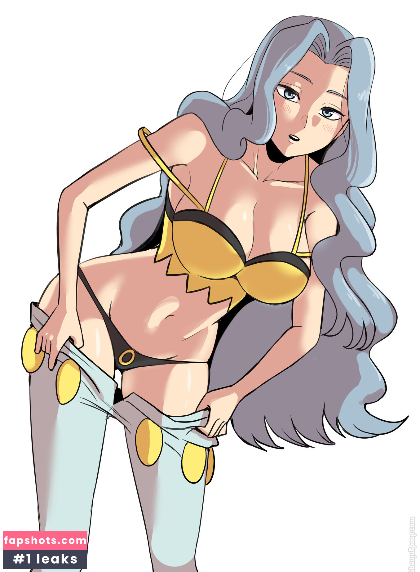 Pokégirls gallery photo #164