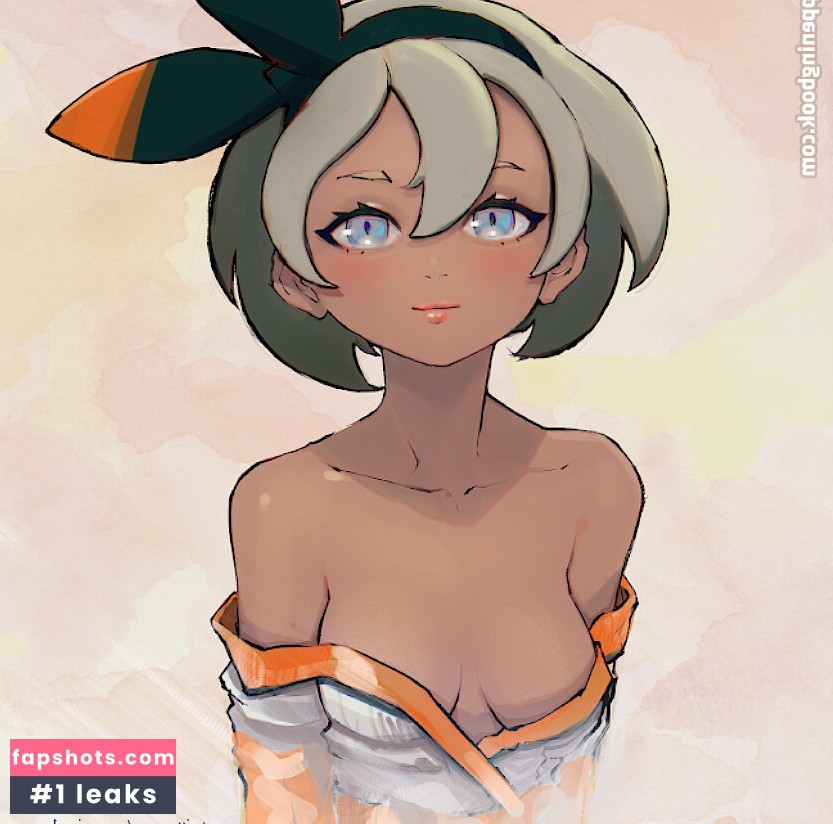 Pokégirls gallery photo #177
