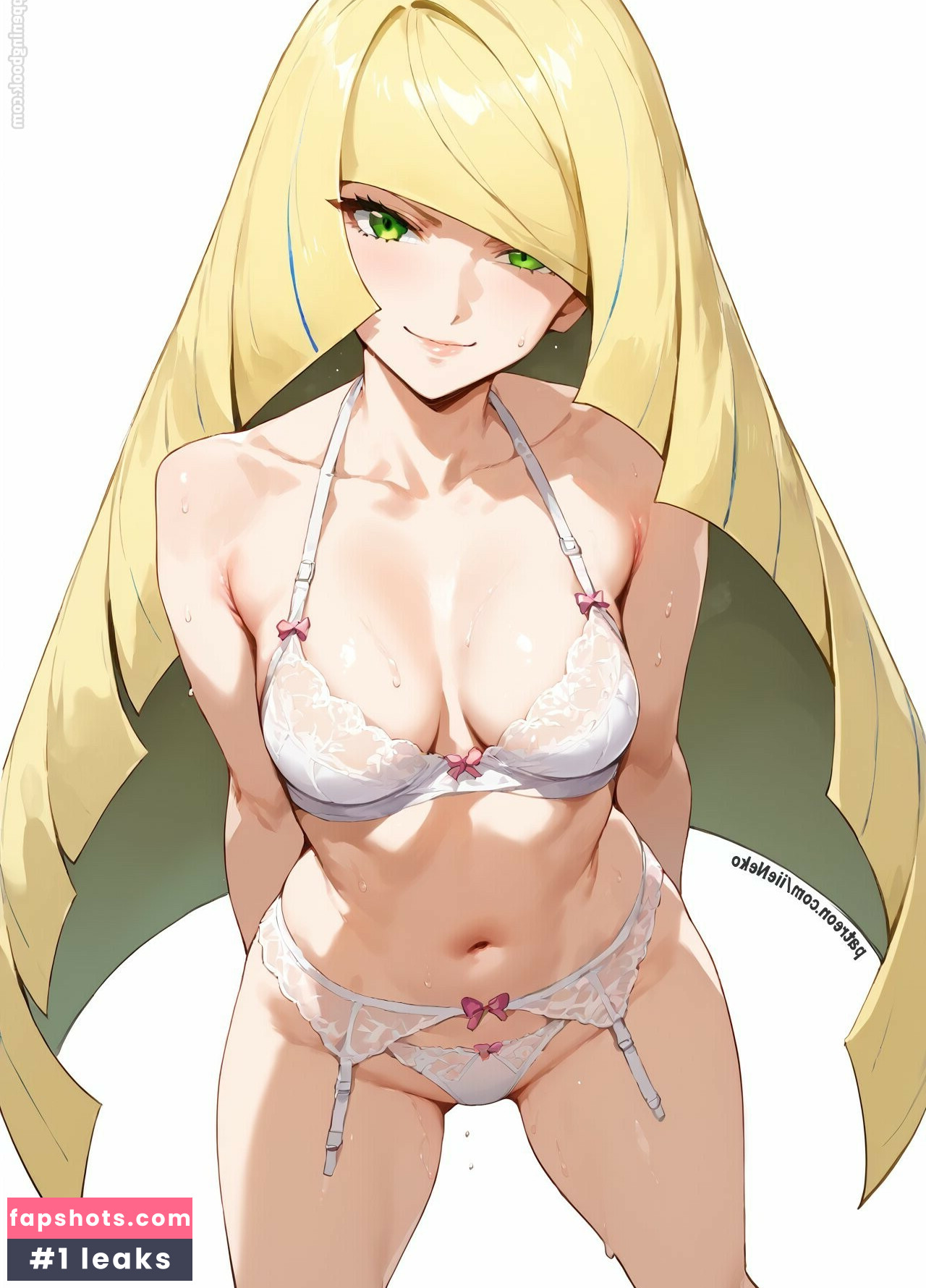 Pokégirls gallery photo #20