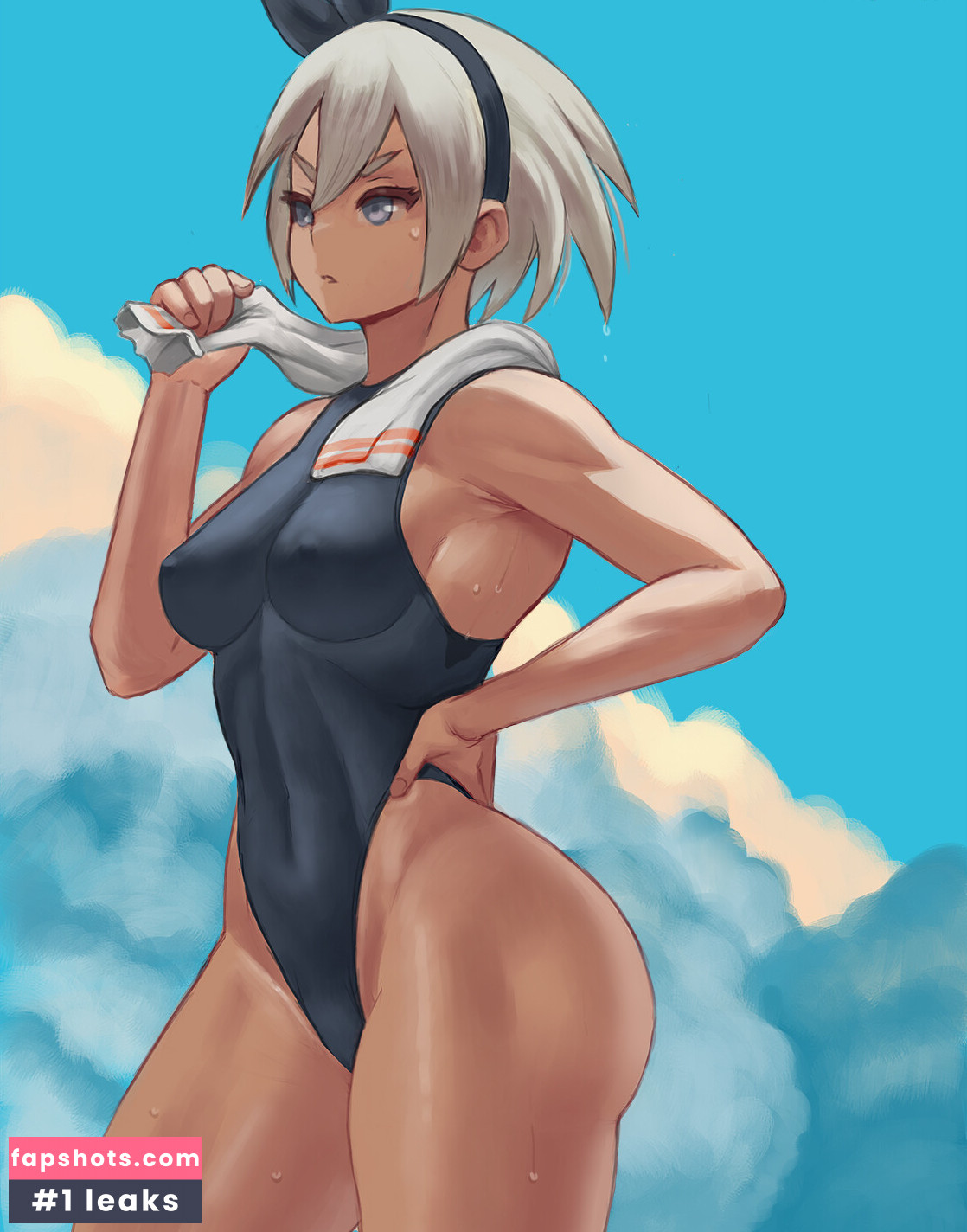 Pokégirls gallery photo #191