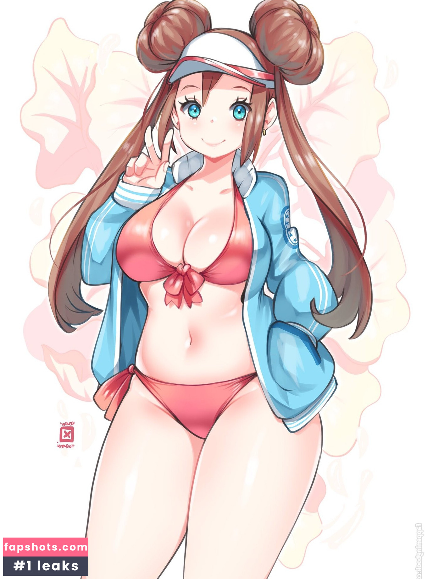Pokégirls gallery photo #197