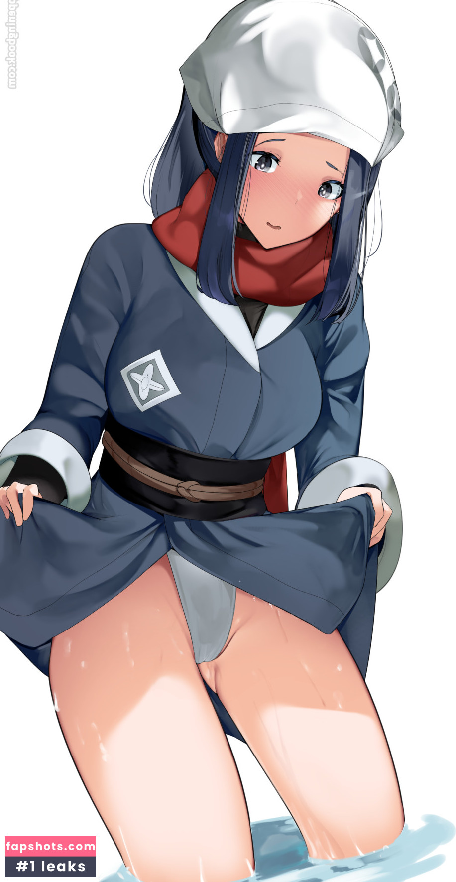 Pokégirls gallery photo #200