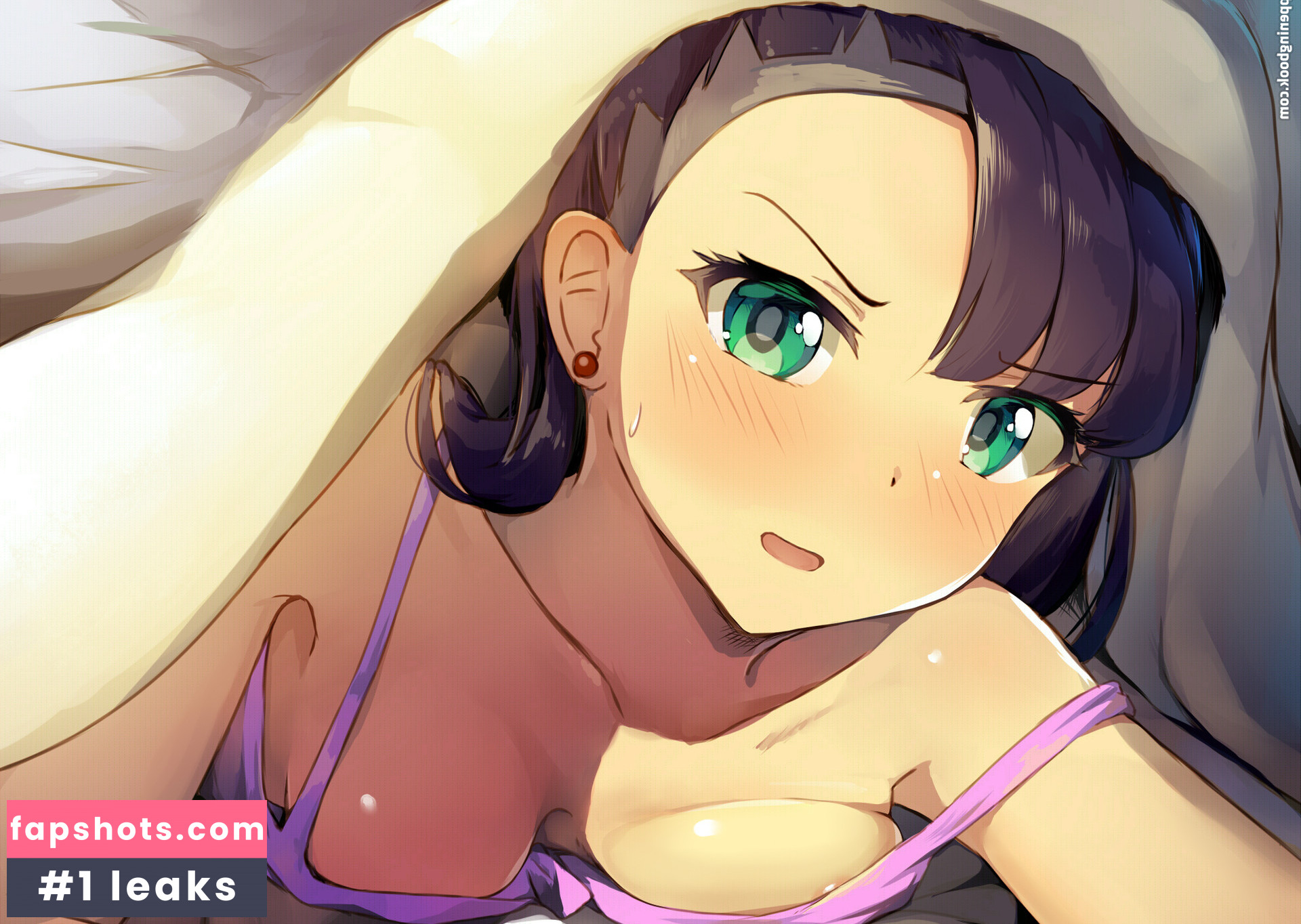 Pokégirls gallery photo #216