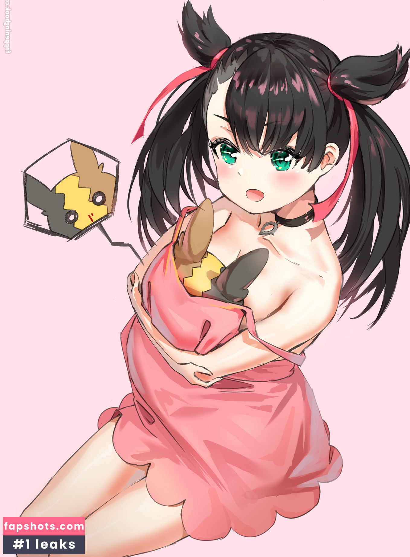 Pokégirls gallery photo #217