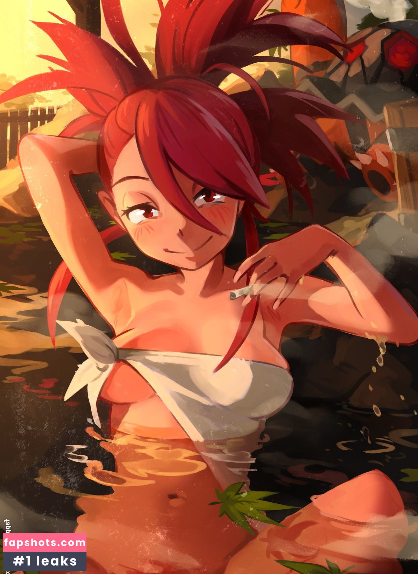 Pokégirls gallery photo #232