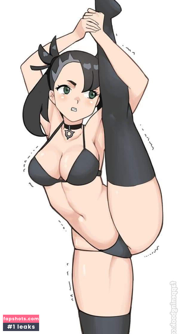 Pokégirls gallery photo #234