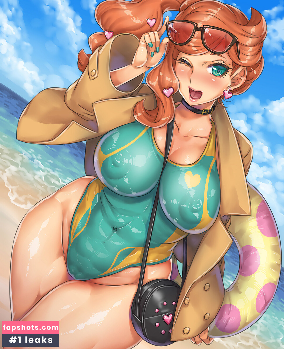 Pokégirls gallery photo #254