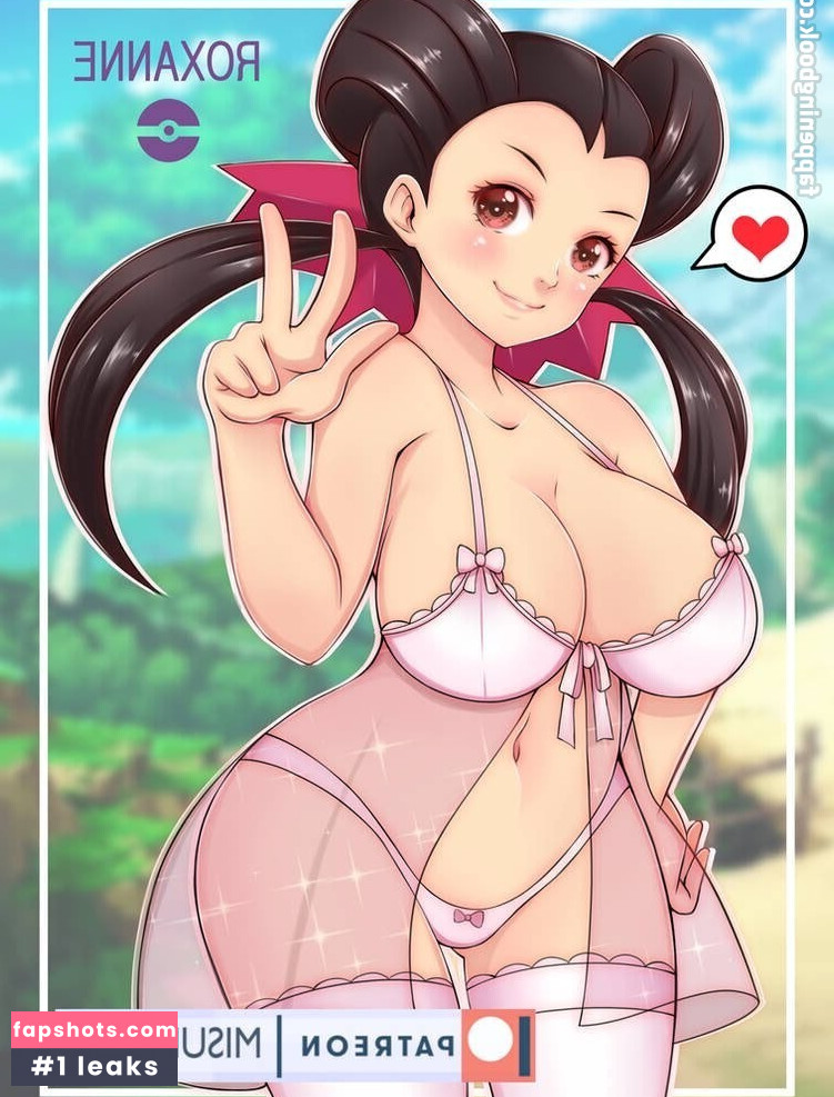 Pokégirls gallery photo #255