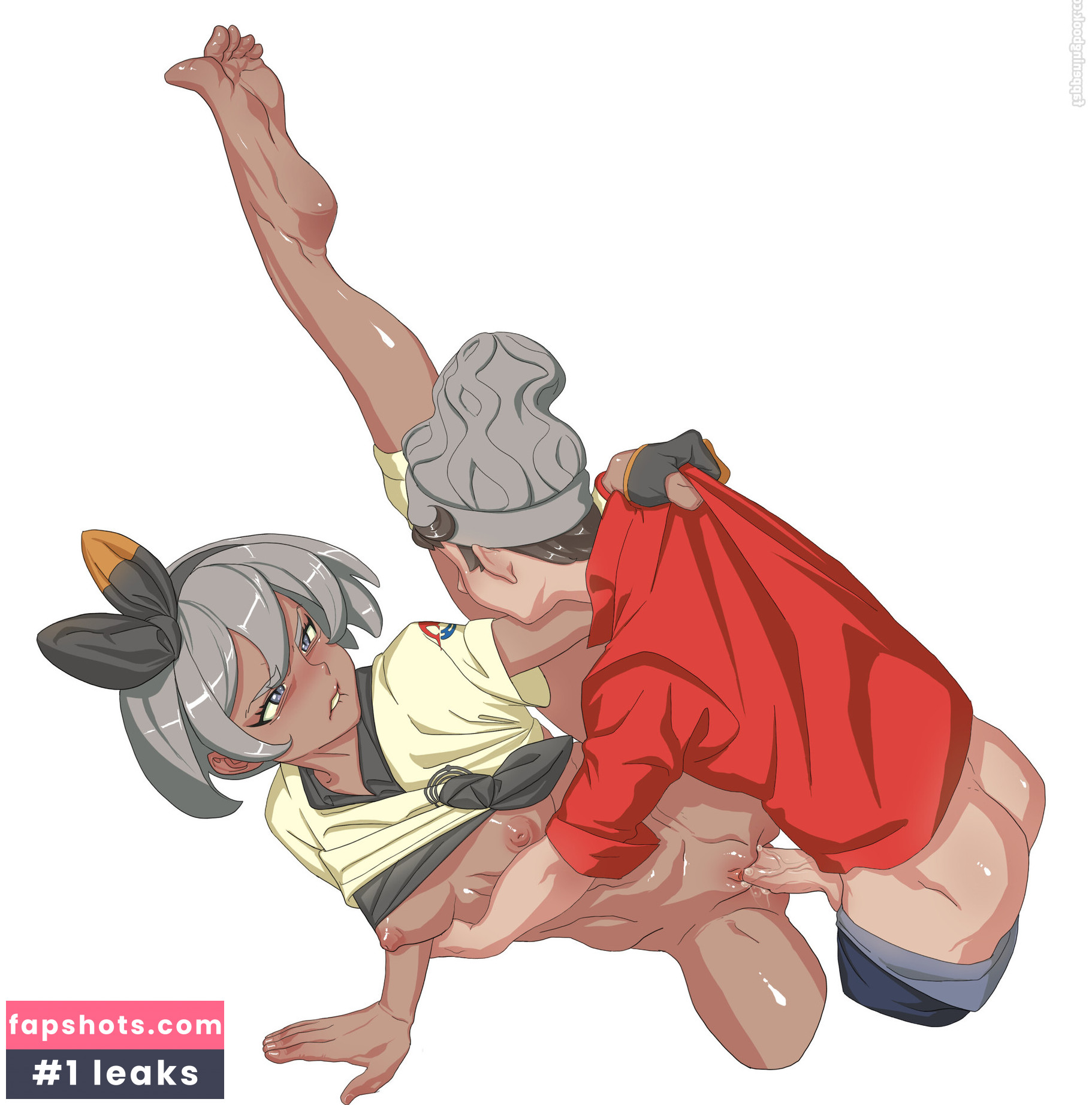 Pokégirls gallery photo #256