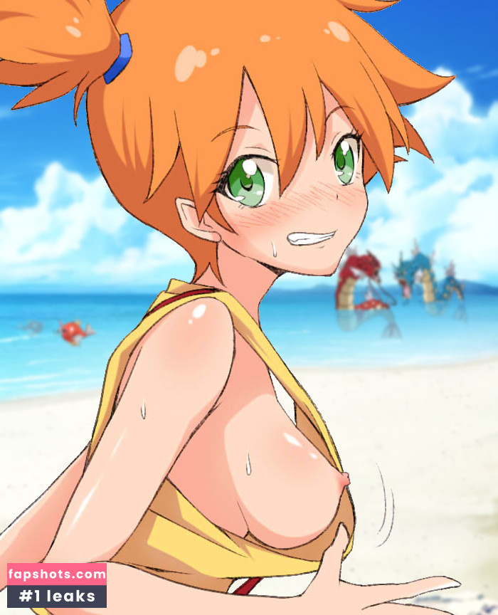 Pokégirls gallery photo #267