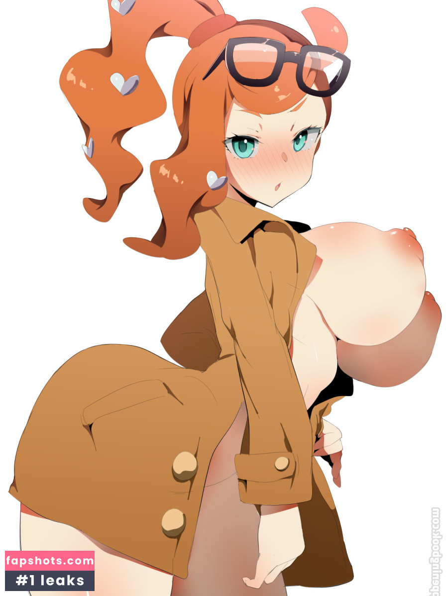 Pokégirls gallery photo #273