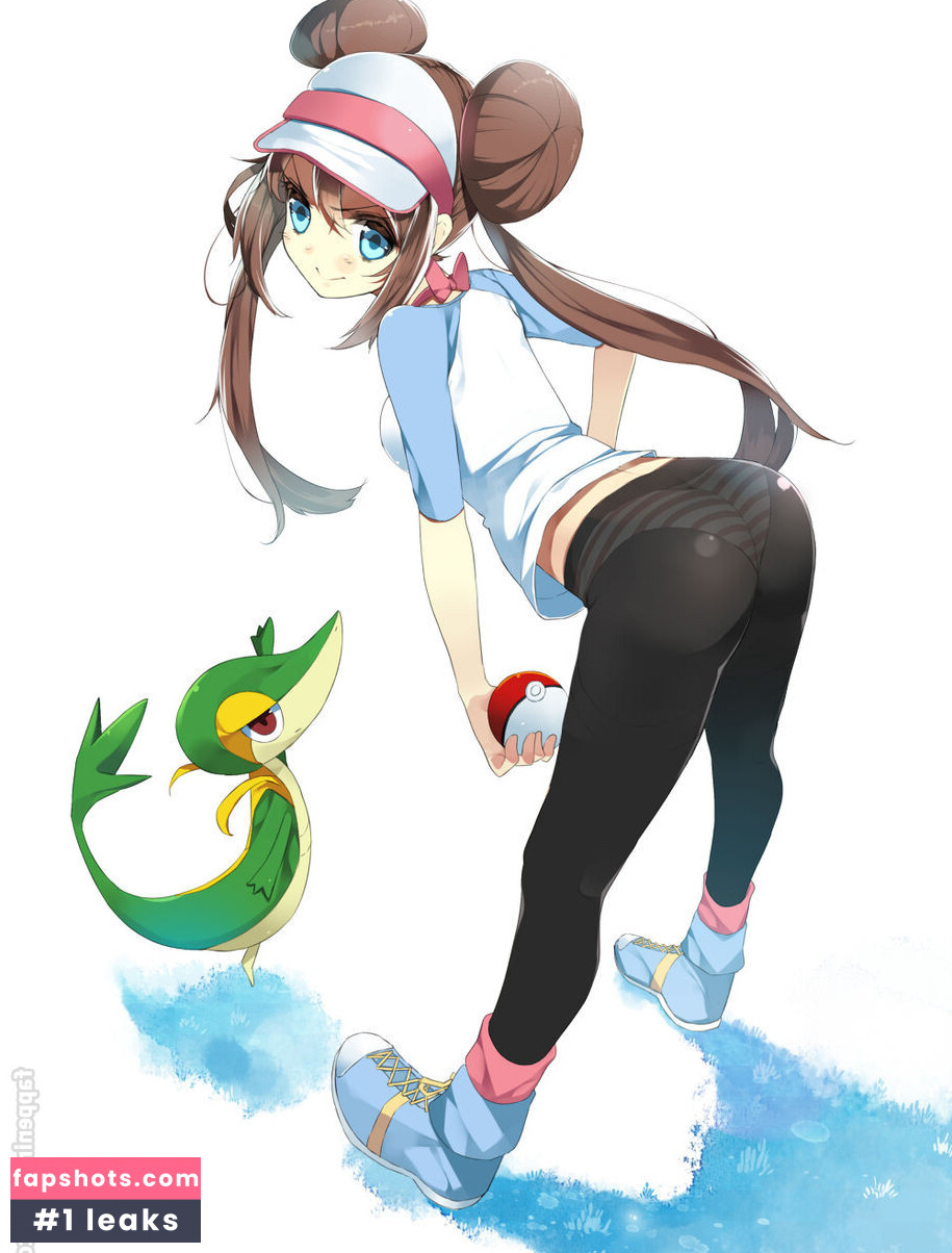 Pokégirls gallery photo #277