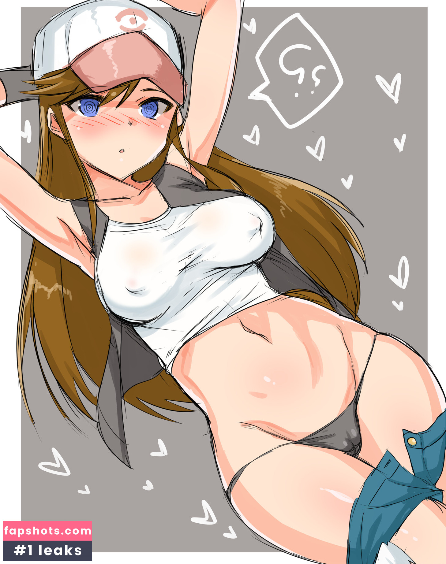 Pokégirls gallery photo #31
