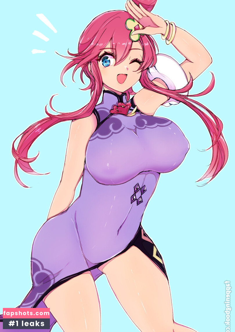 Pokégirls gallery photo #314