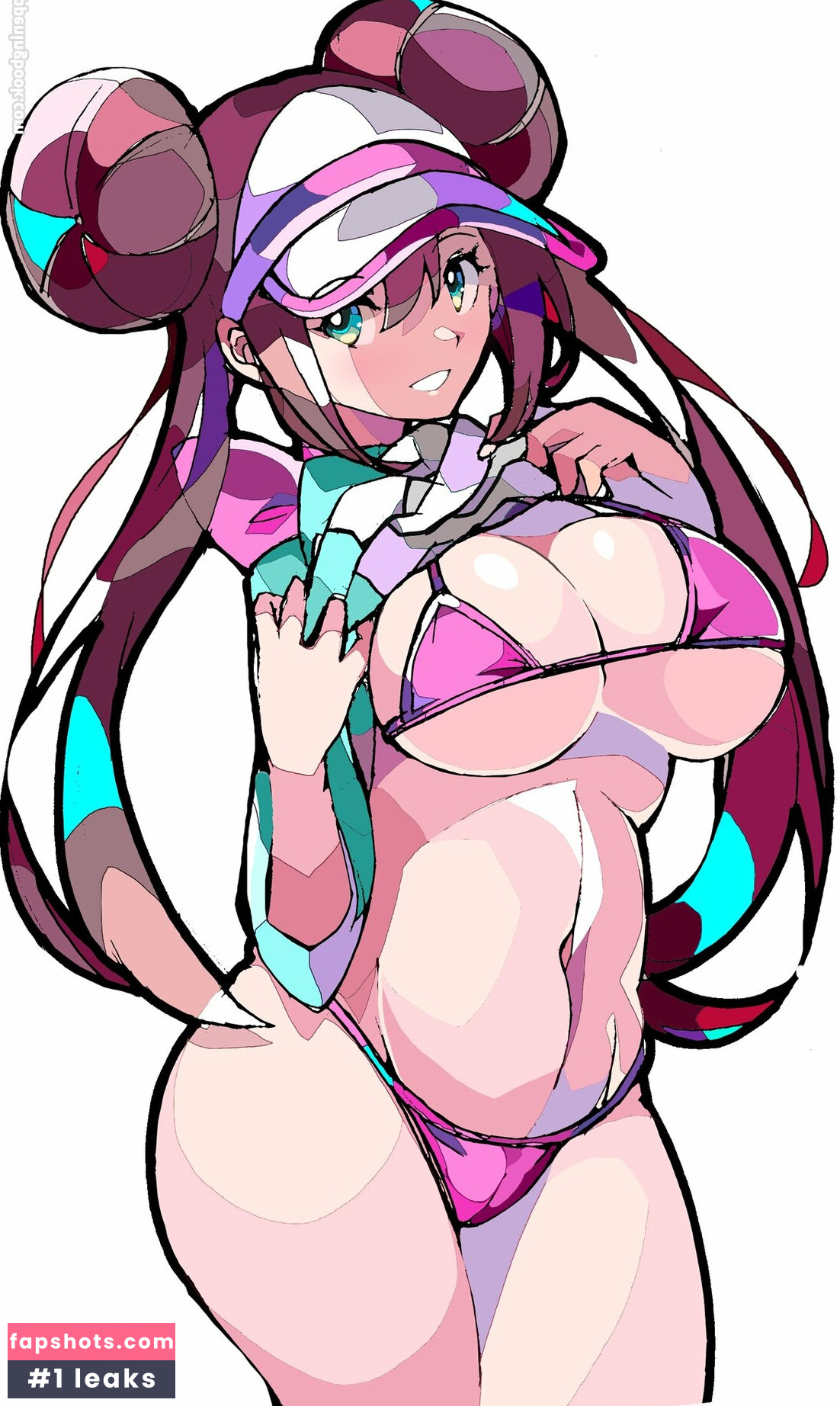 Pokégirls gallery photo #59