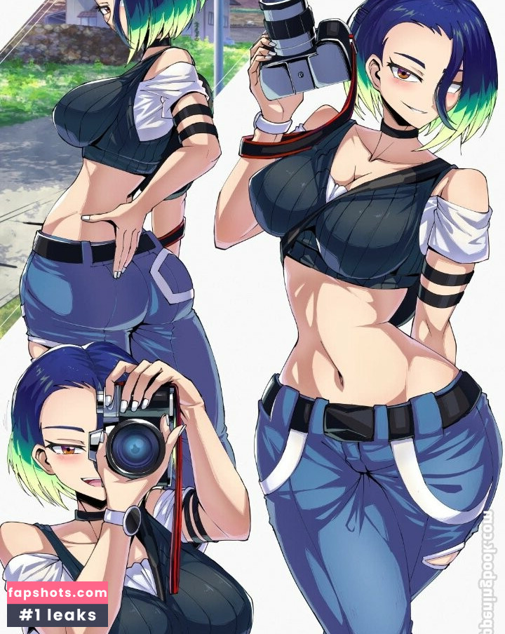 Pokégirls gallery photo #63