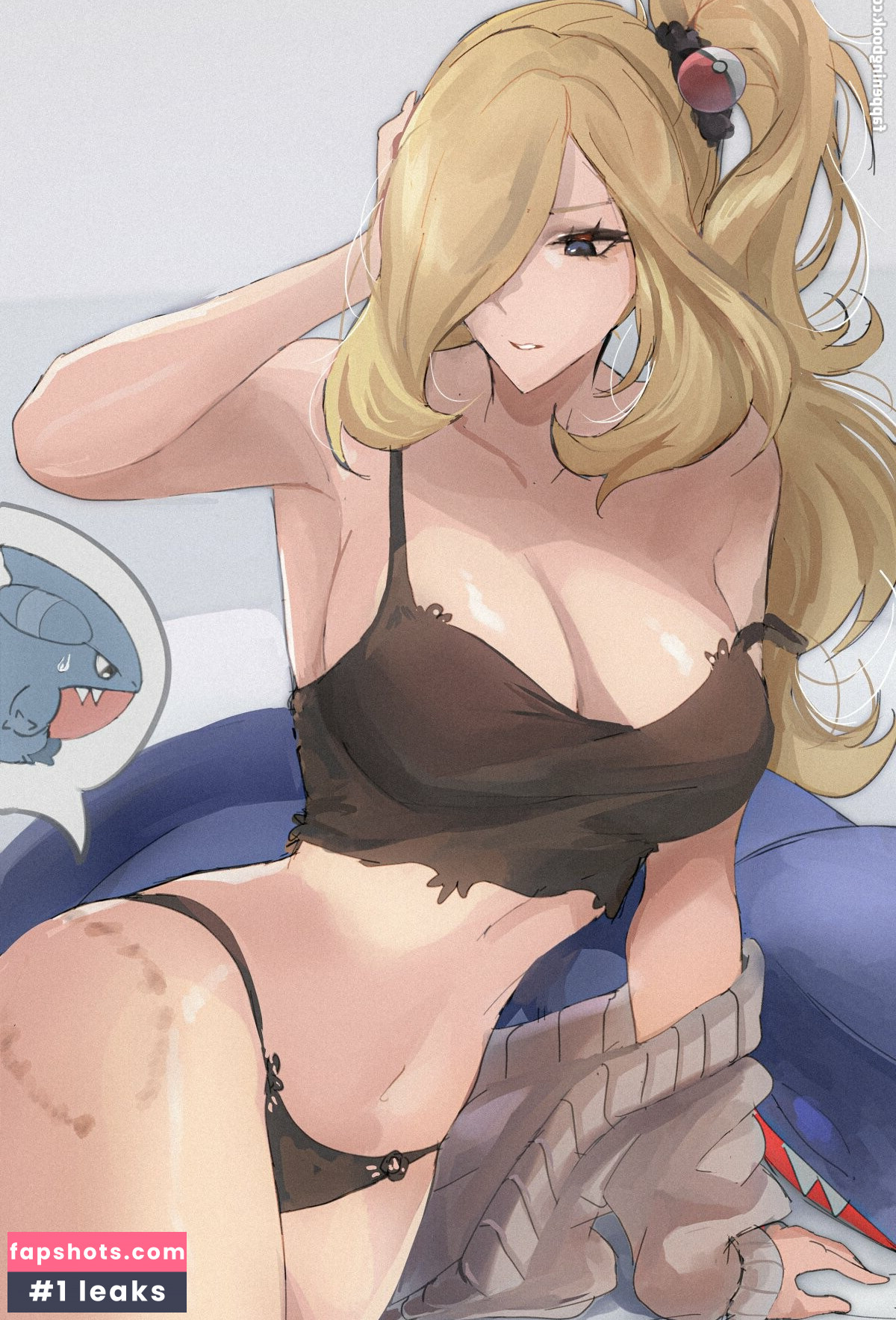 Pokégirls gallery photo #64