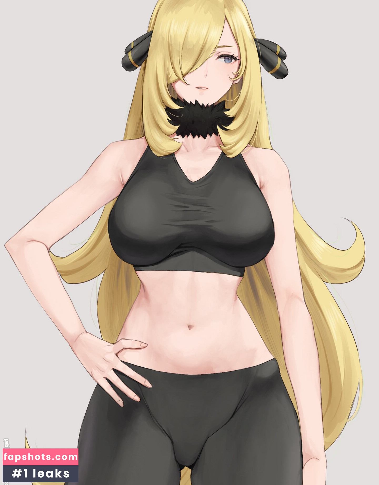 Pokégirls gallery photo #65