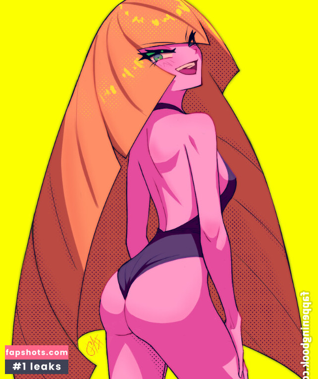 Pokégirls gallery photo #8