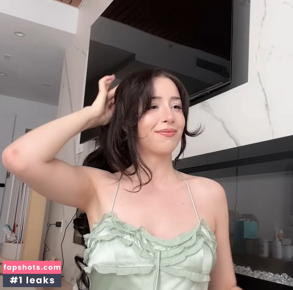 Pokimane gallery photo #26