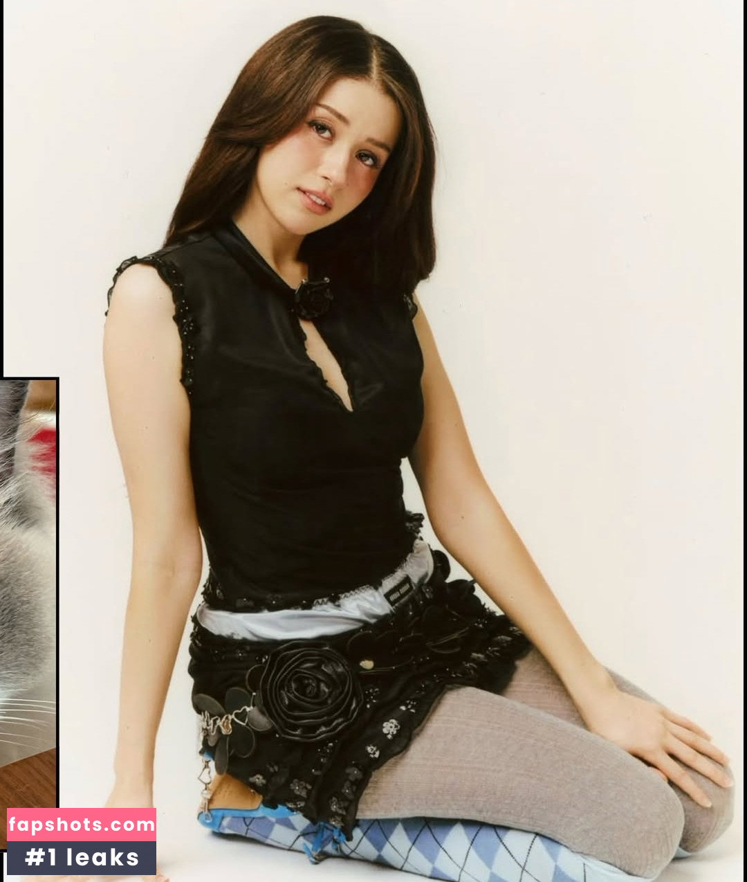 Pokimane gallery photo #58