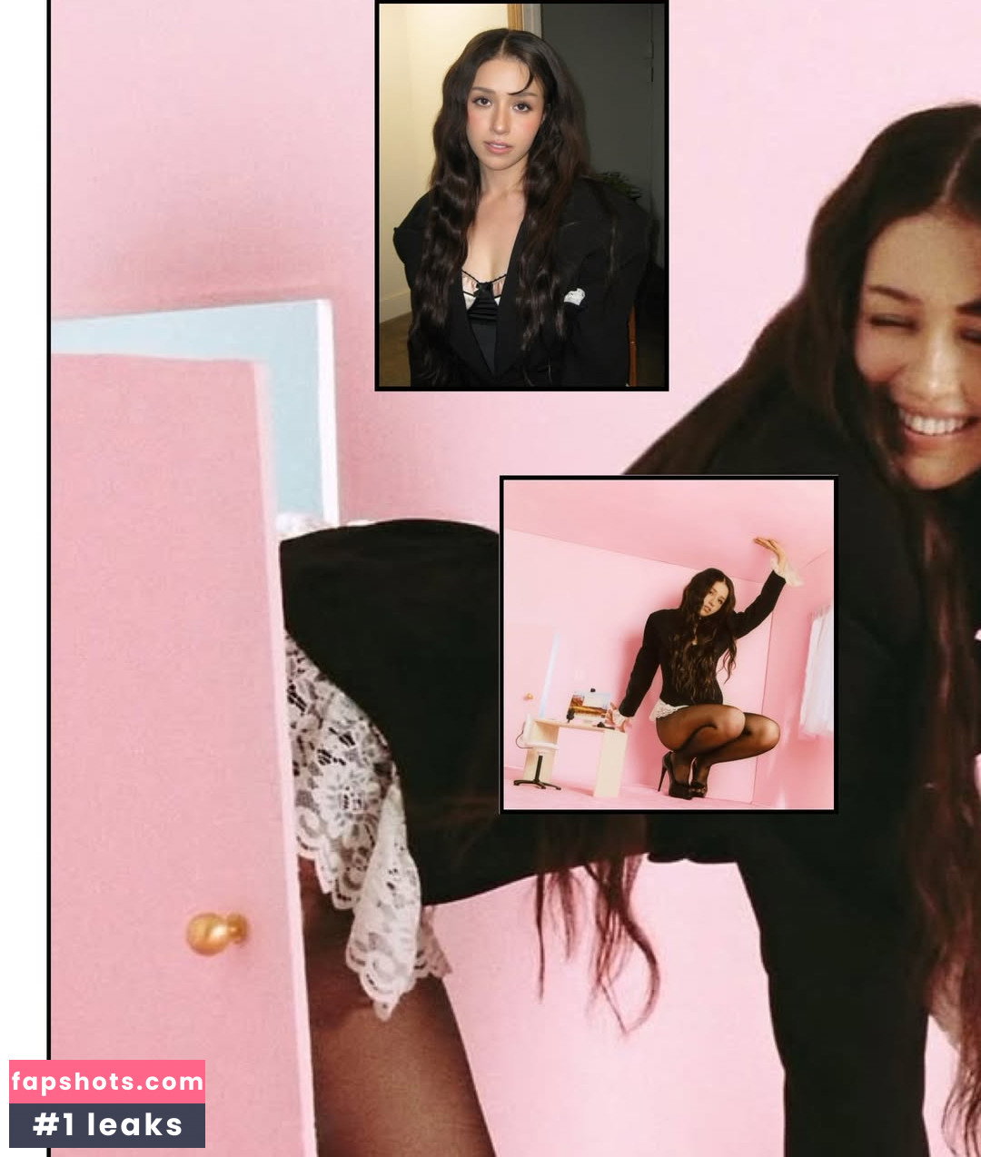Pokimane gallery photo #63