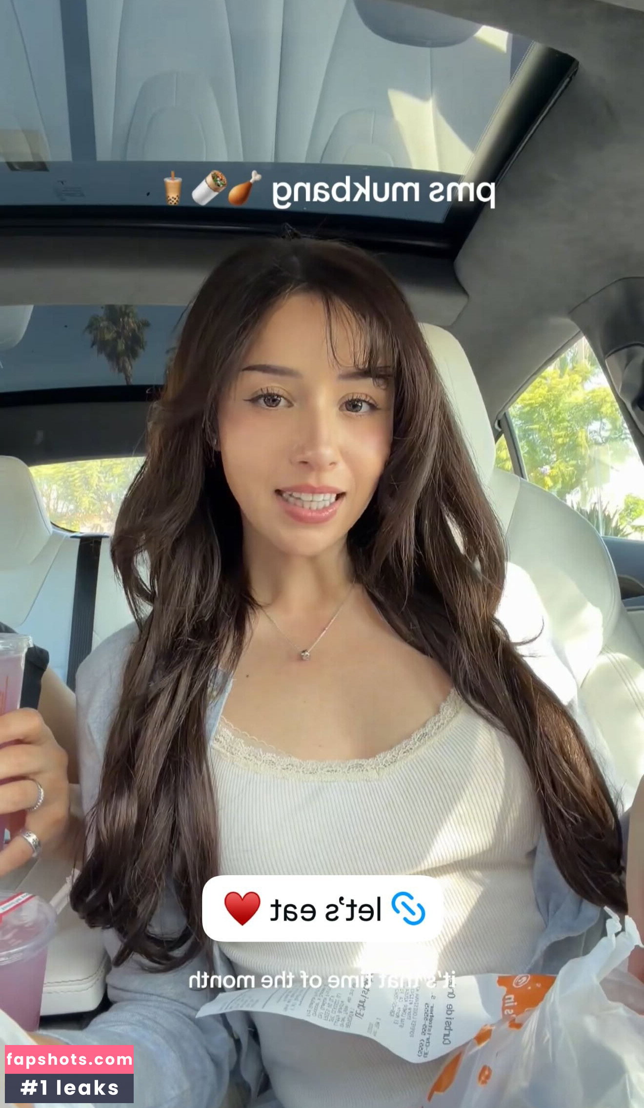 Pokimane gallery photo #84