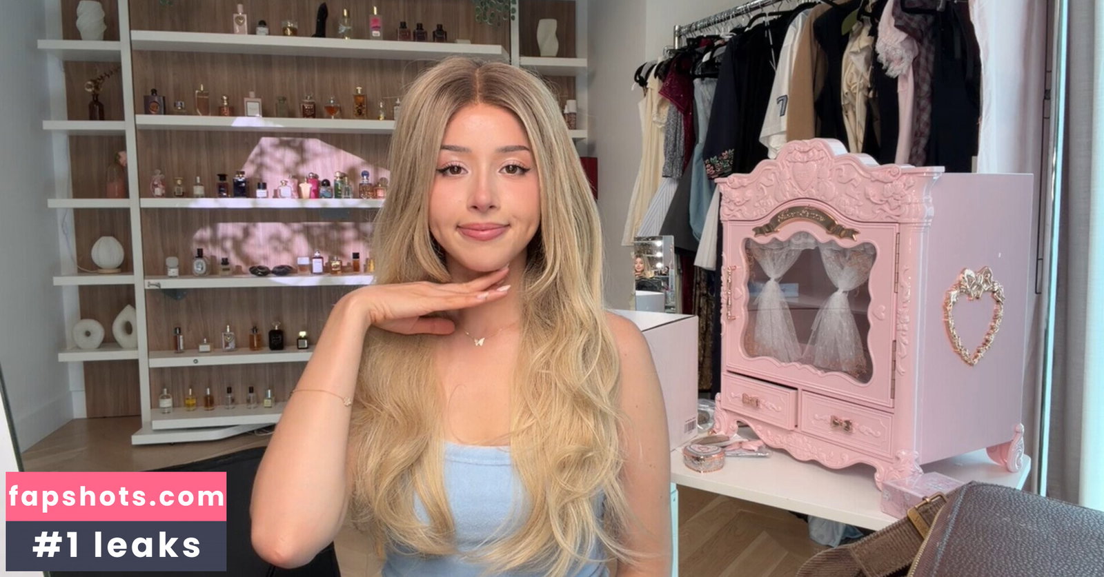 Pokimane gallery photo #133