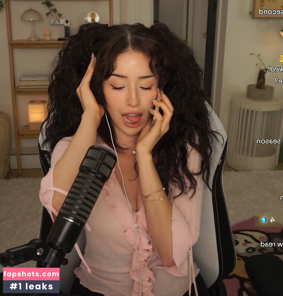 Pokimane gallery photo #128