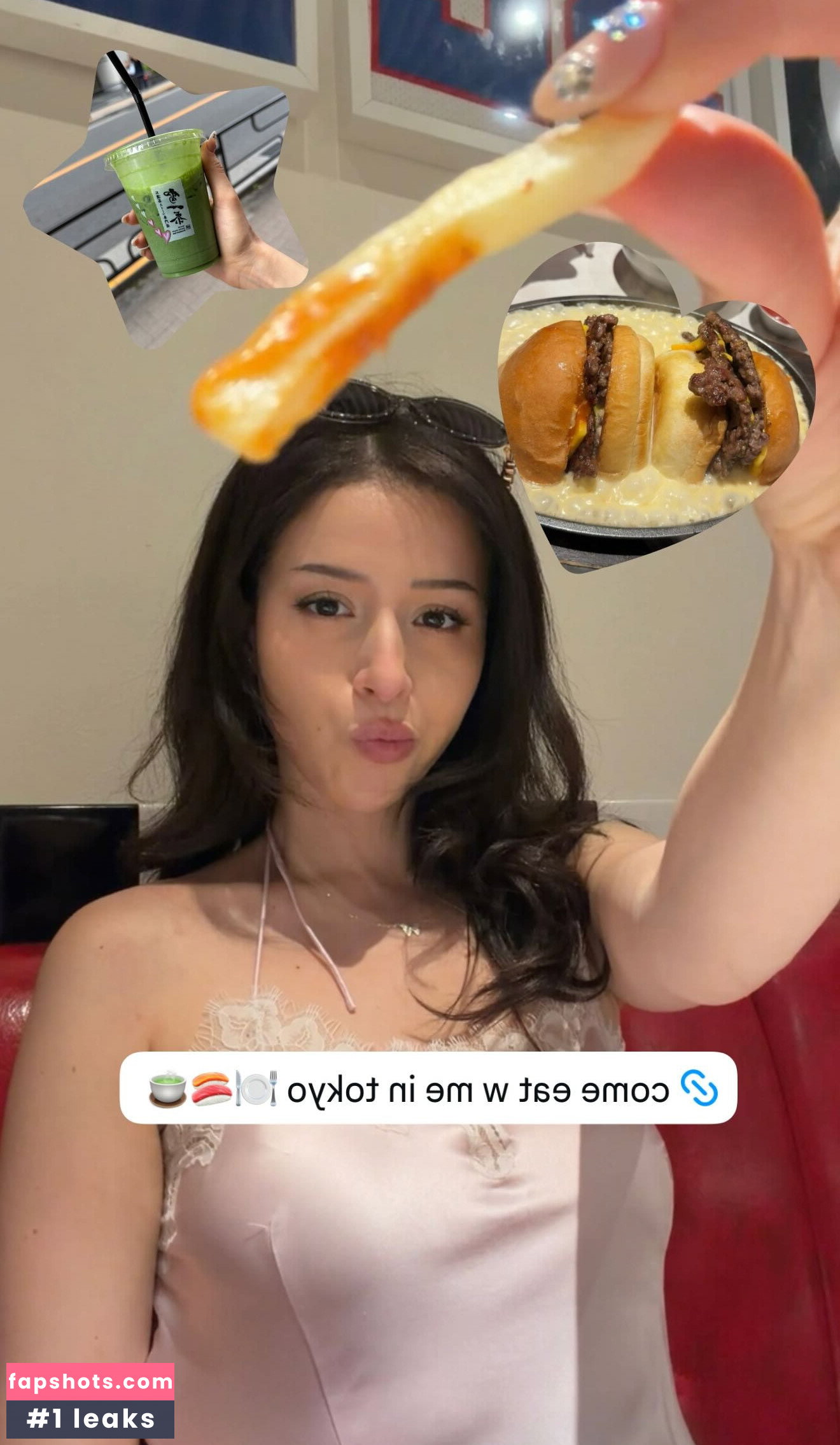 Pokimane gallery photo #144