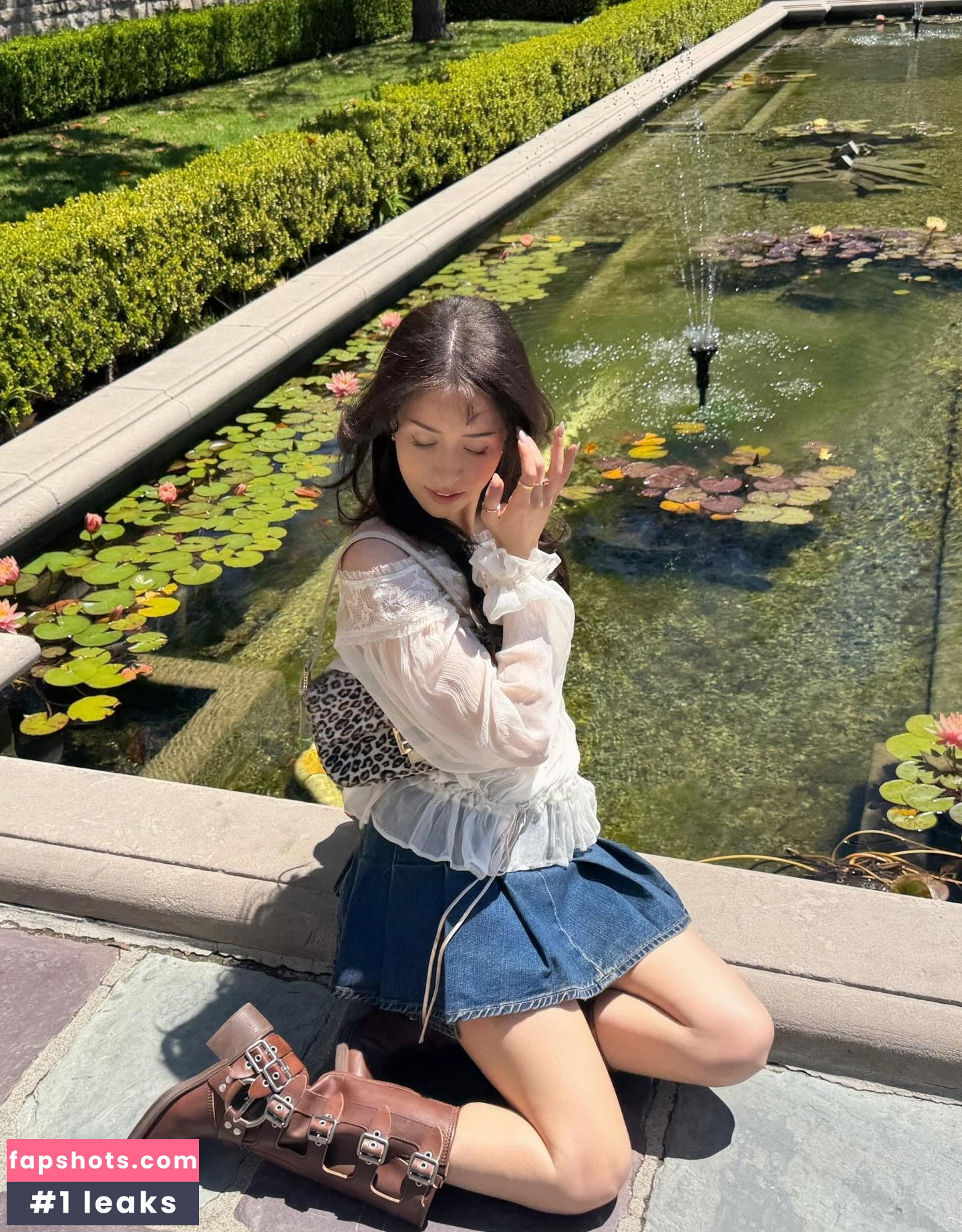 Pokimane gallery photo #164