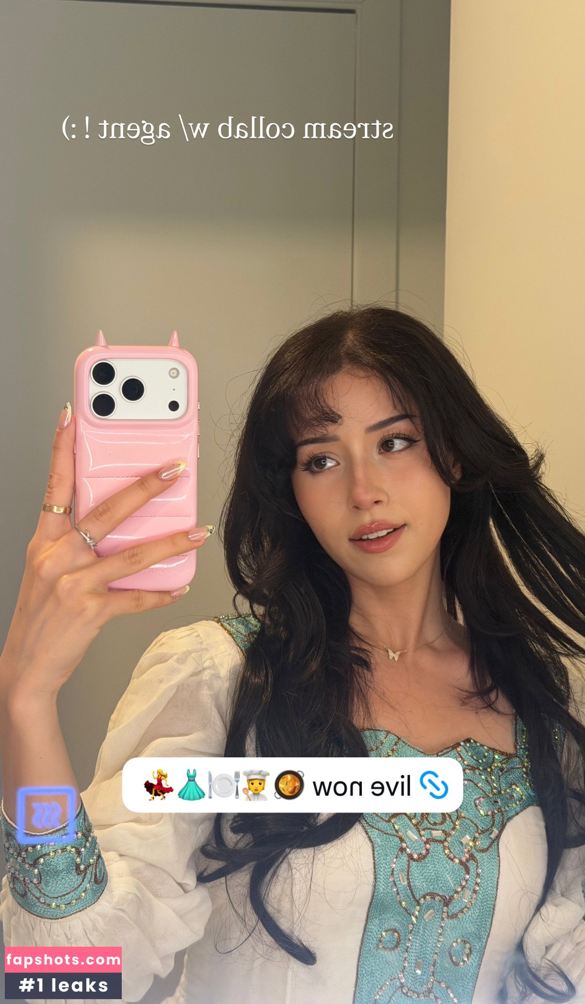 Pokimane gallery photo #177