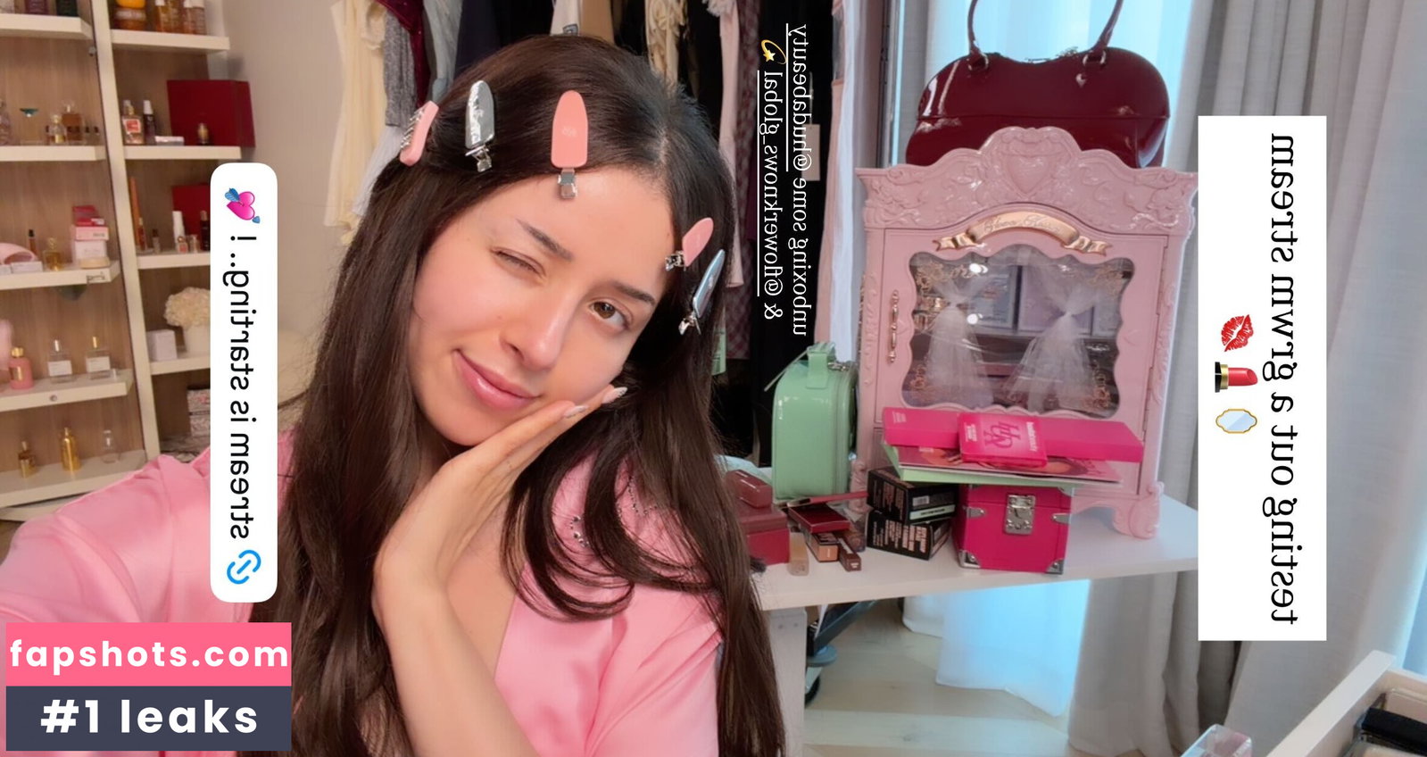 Pokimane gallery photo #198