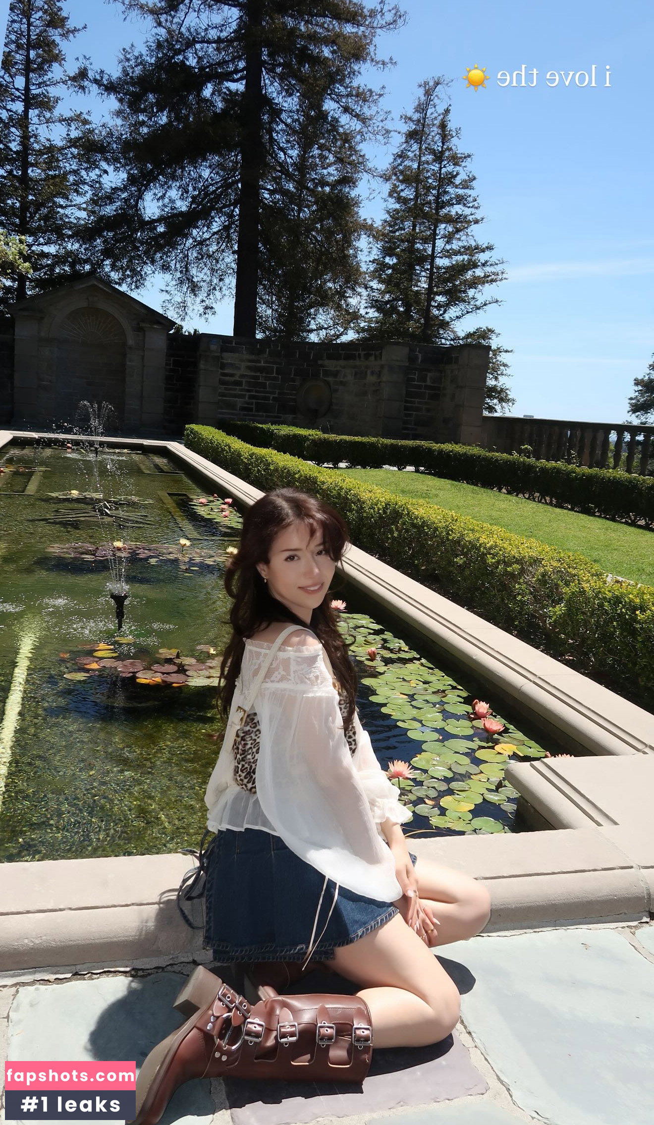 Pokimane gallery photo #202