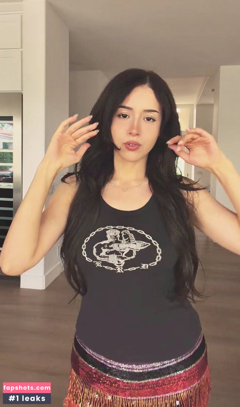 Pokimane gallery photo #222