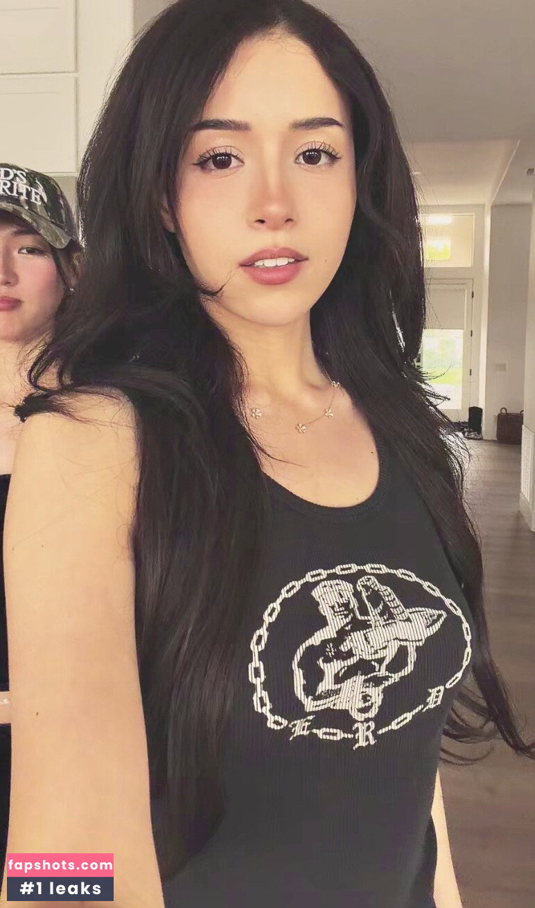 Pokimane gallery photo #243