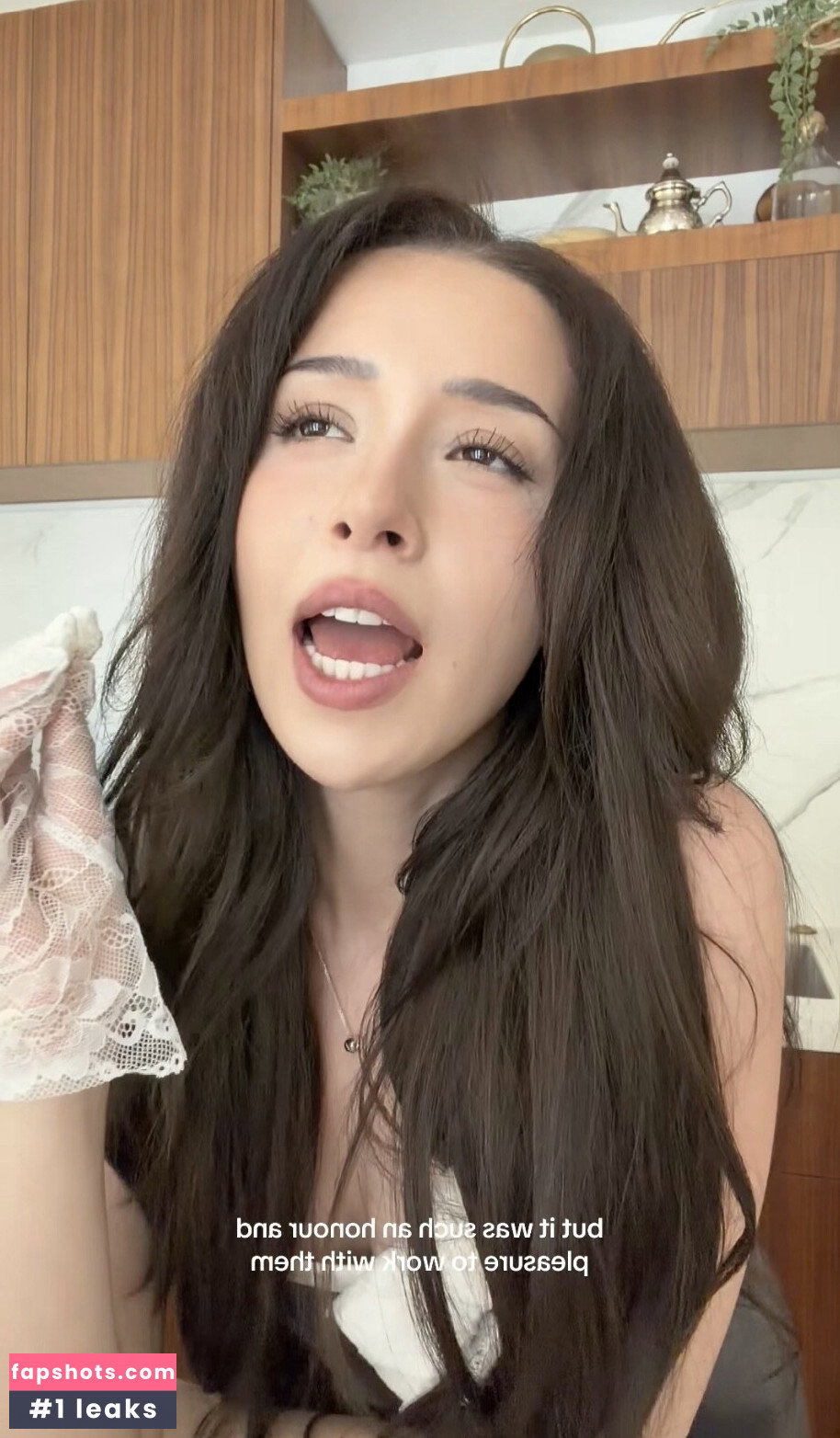 Pokimane gallery photo #248