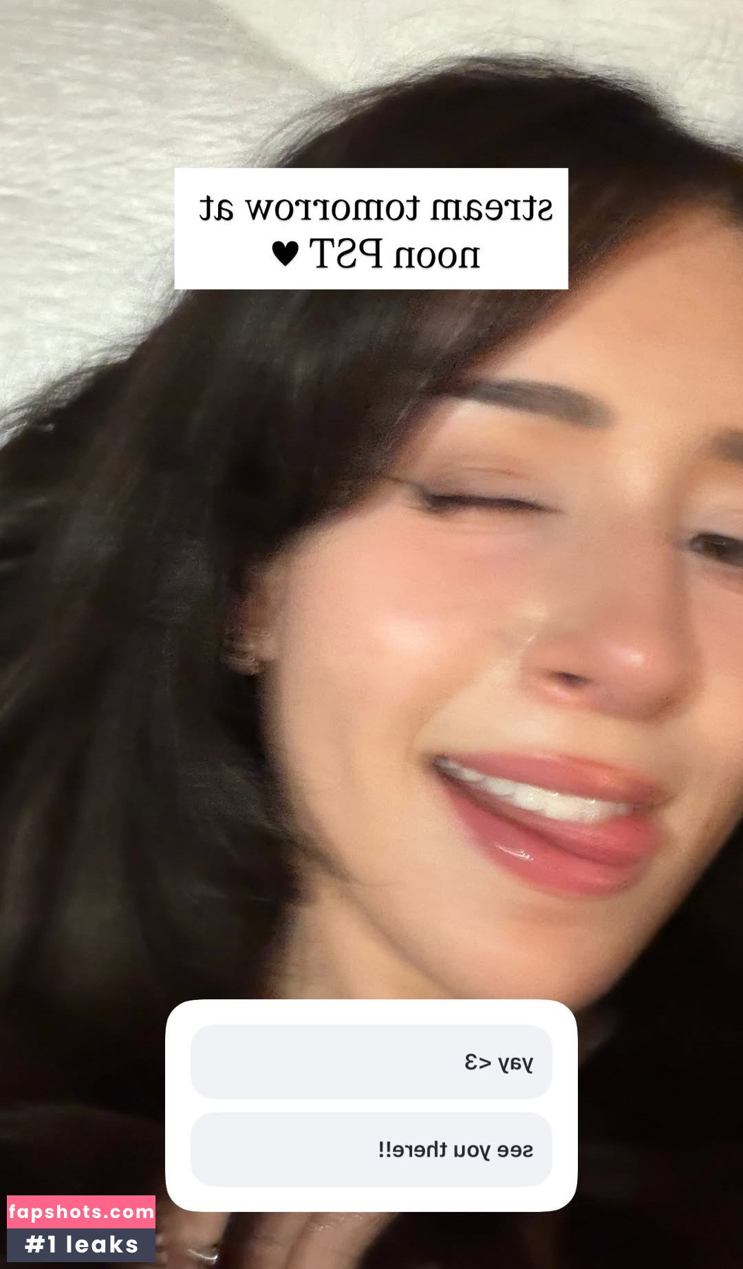 Pokimane gallery photo #269