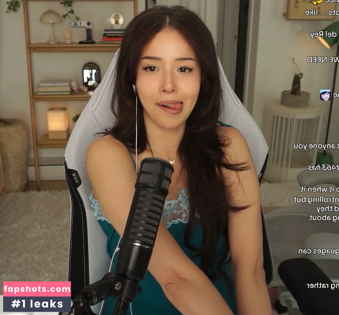 Pokimane gallery photo #273